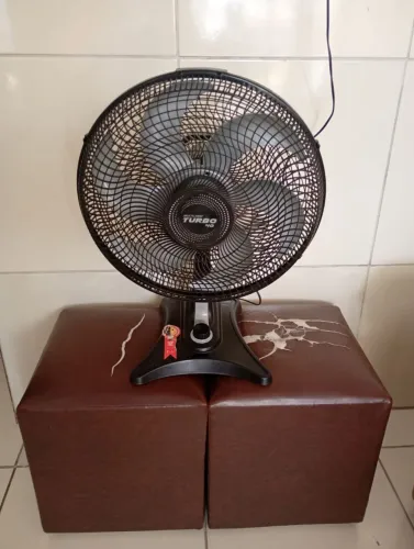 Ventilador Multilaser