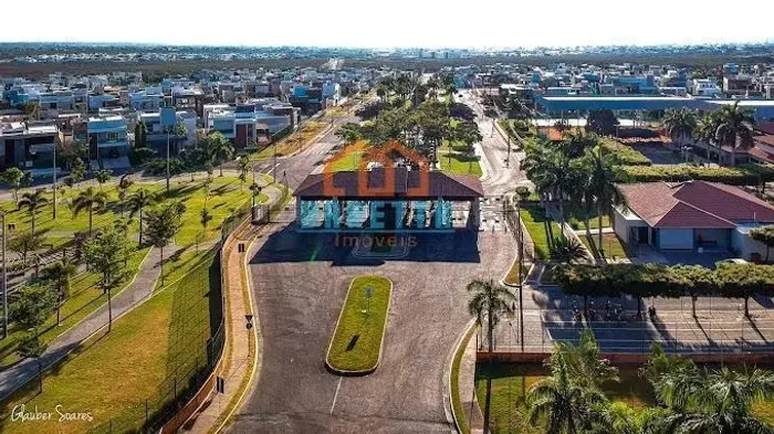 CÓD: 5916.  Lote à Venda no Condomínio Alphaville Mossoró - Nova Betânia | Mossoró 