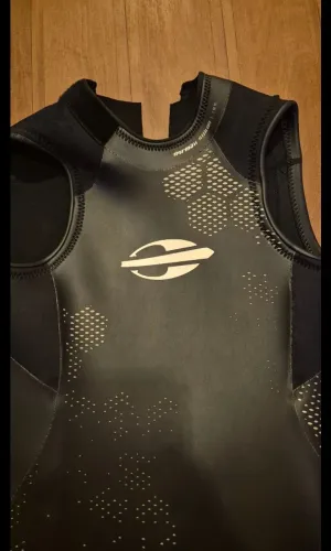 Neoprene natação mortais athlon