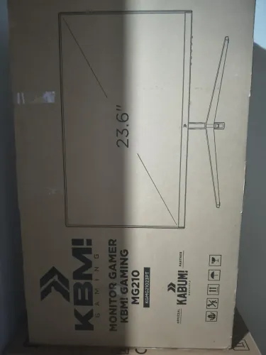 Monitor gamer 180hz