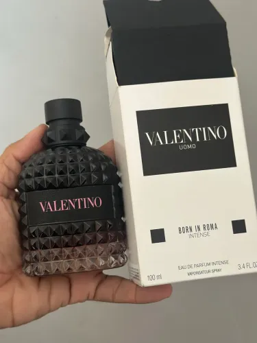Perfume Valentino