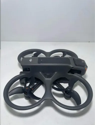 Drone avata 2 combo