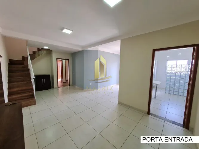 Apartamento duplex 3 dormitórios no amazonas