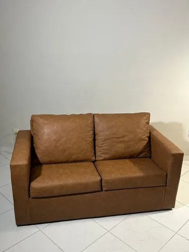 VENDE-SE SOFÁ-CAMA | R$ 990,00