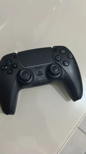  Controle de ps5 novinho 