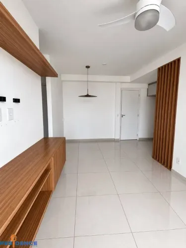 Apartamento com 2 dormitórios para alugar, 45 m² por R$ 2.248,33/mês - Santa Inês - Vila V