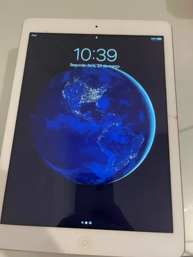 iPad Air 1ª geração - 64GB - Wi-Fi (Retina)