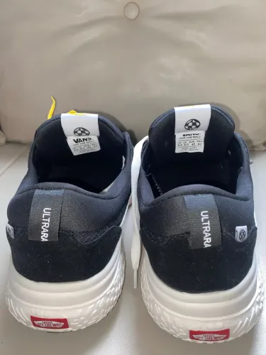 Tênis Vans Ultrarange Neo Vr3