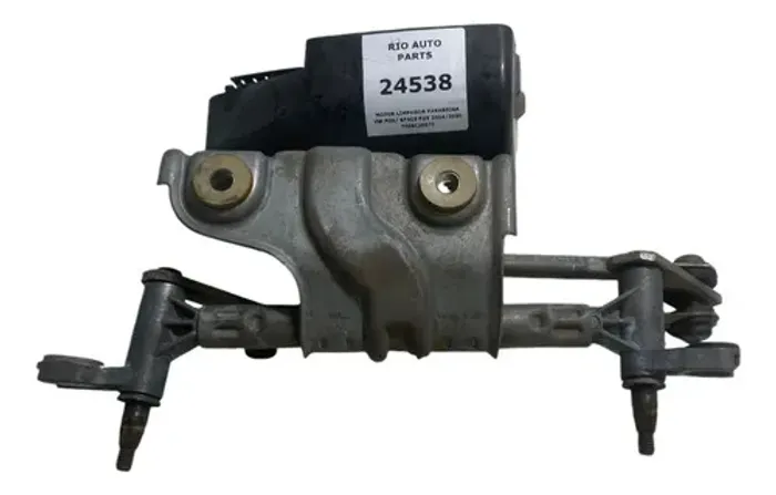 Motor Limpador Parabrisa Fox/ Space Fox 2004/2020 F006c20070