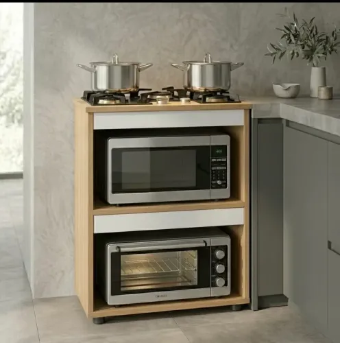 Cooktop 4 bocas + bancada