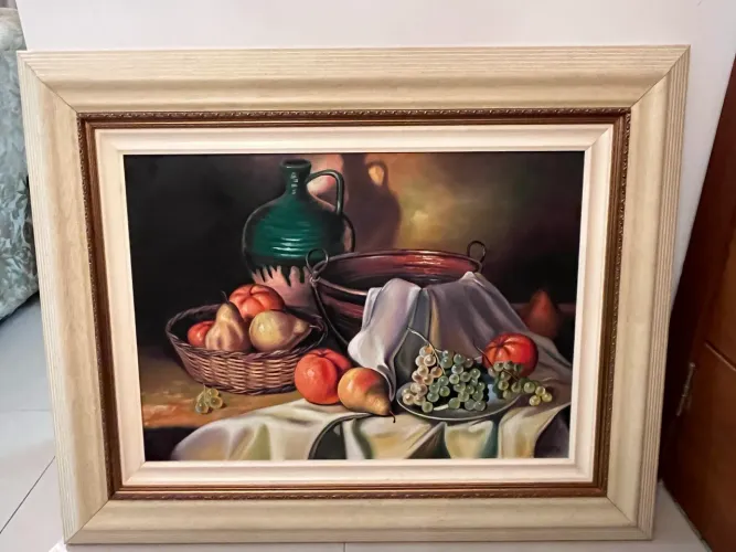 Quadro Vintage