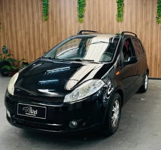 Chery Face 1.3 16v/1.3 16V Flex.mec. 2014