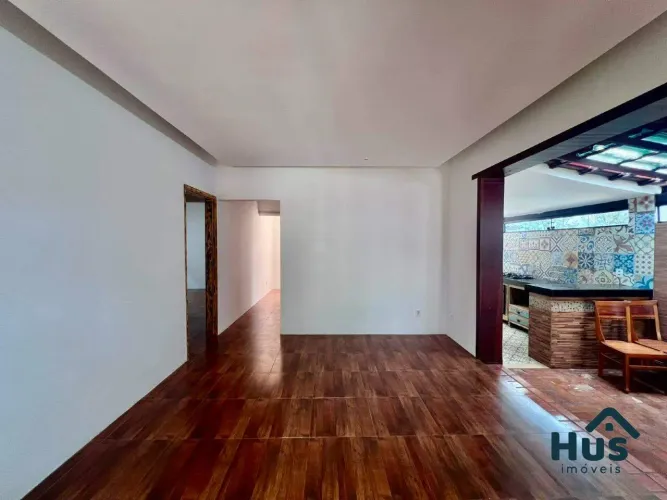 Casa Plana para Locação no Condomínio Granja Verde  Bairro Planalto