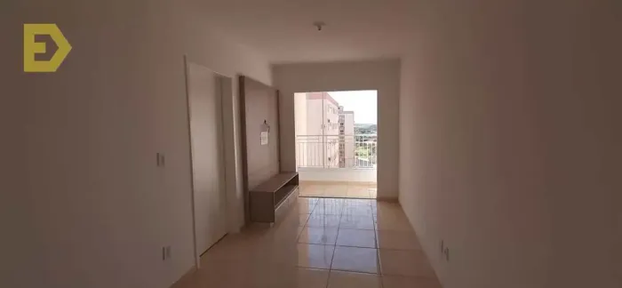 Apartamento à locação no bairro AVIAÇAO, ARAÇATUBA cod:32634