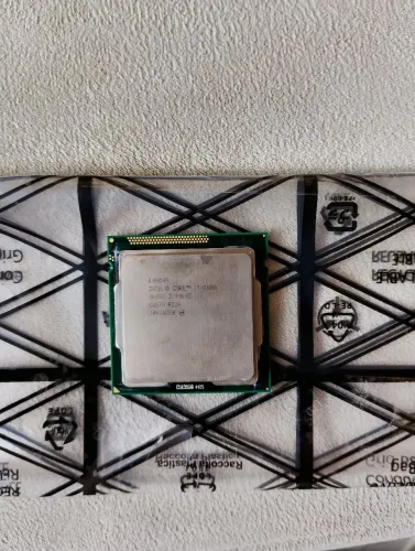 Processador I7-2600