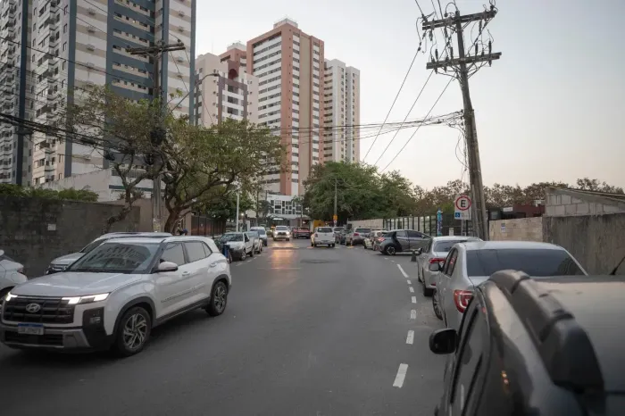 Imóvel para venda tem 89 metros quadrados com 3 quartos em Jardim Armação - Salvador - BA