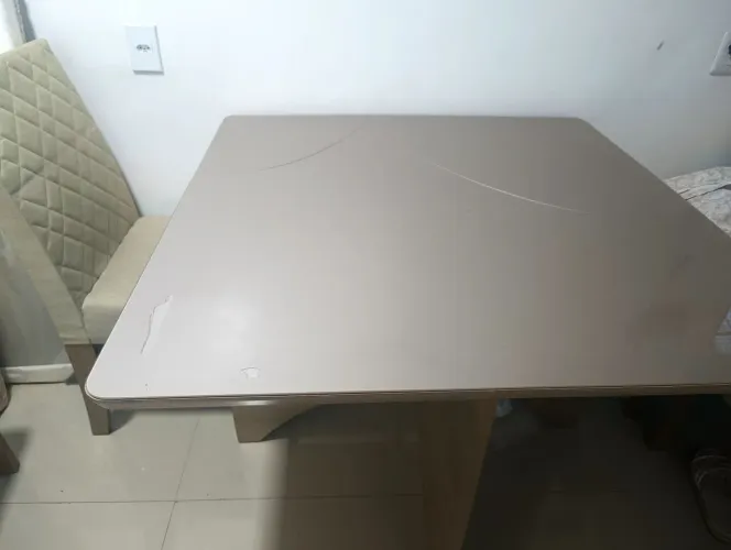 Mesa de Jantar