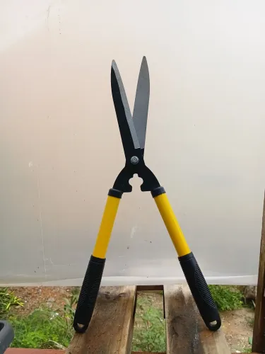 Tesoura de jardim 53cm