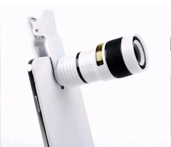 LENTE DE AUMENTO PARA SMARTPHONE 