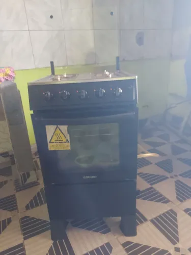Vendo fogão novo