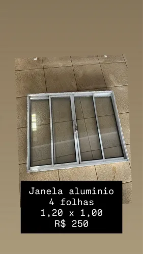 Janela
