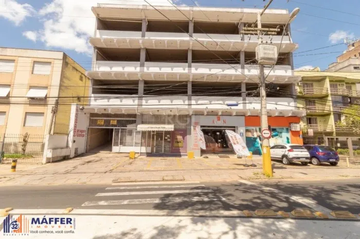 Edifício Residencial à venda Jardim Lindóia Porto Alegre/RS