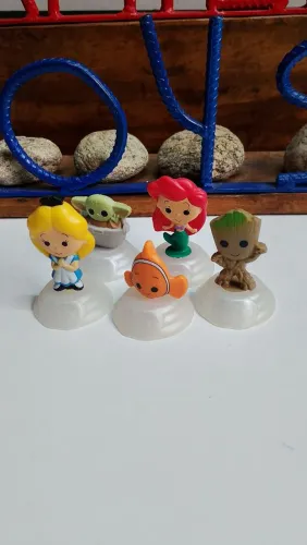 Disney 100 anos