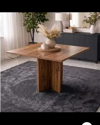 Mesa 4 lugares