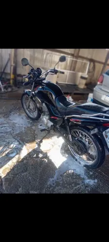 Vendo Fan 125