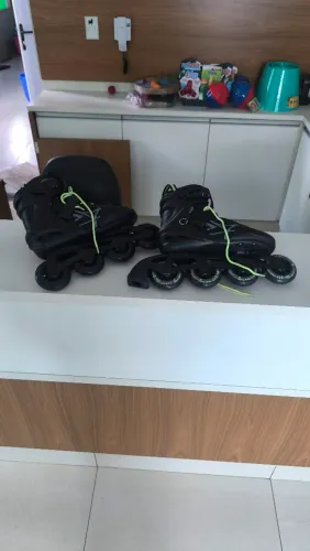 Patins Oxer número 37