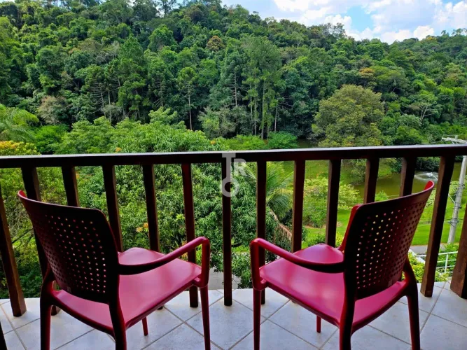 Casa à venda no bairro Serra dos Lagos (Jordanésia) - Cajamar/SP