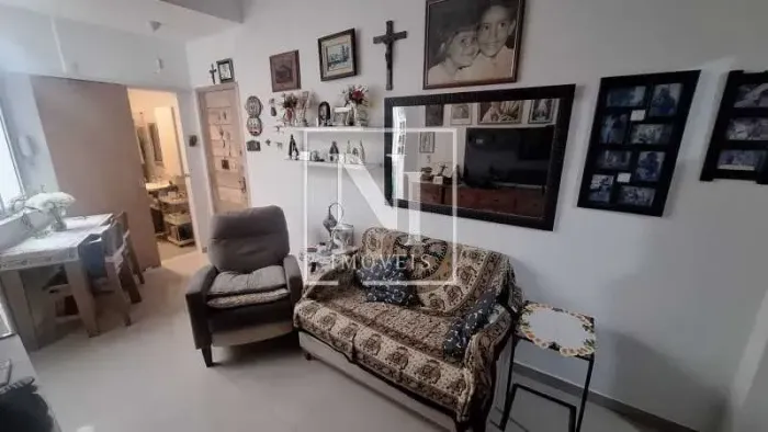 Apartamento : Padrão / Residencial / Copacabana