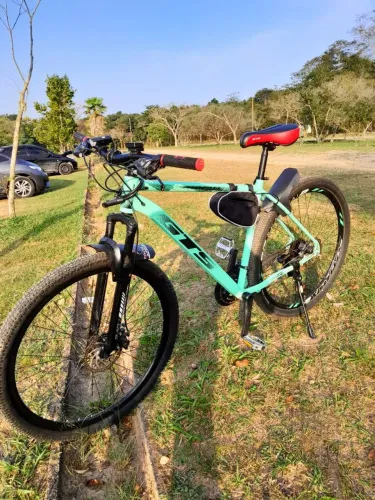 BICICLETA ARO 29 GTS- DESAPEGO- PARCELO VALOR