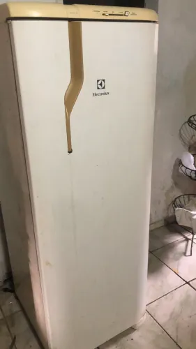 Geladeira 