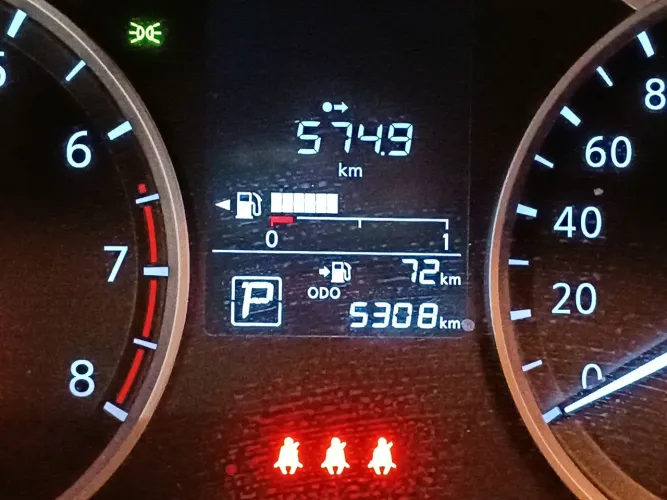 Nissan Kicks Play Sense 1.6 16V Flex Aut. 2025
