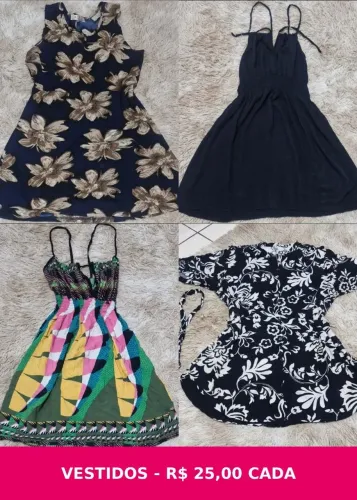 Vestidos