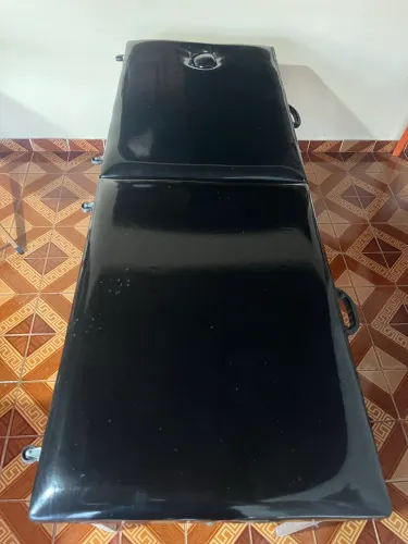 Maca para massagem 