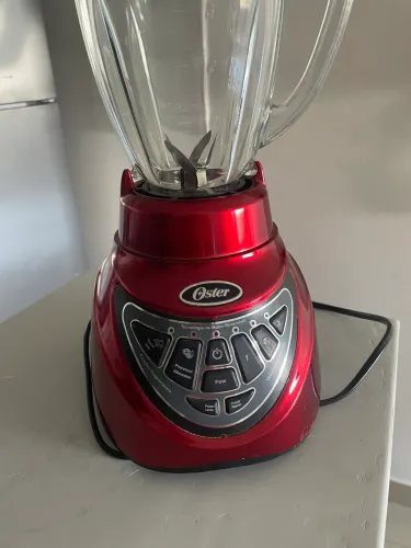 Liquidificador Oster