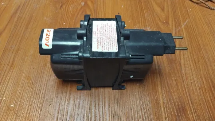 Transformador 750w