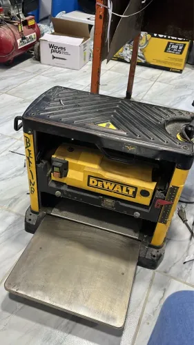 Desengrosso DeWALT Semi Novo!