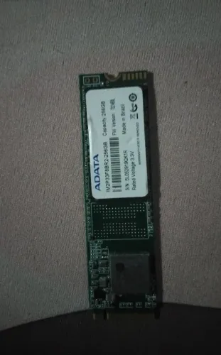 ssd nvme 256gb