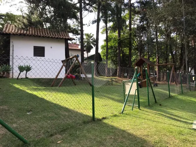 Loteamento à venda em Altos de são fernando - SP