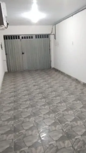 Quartos perto do francês