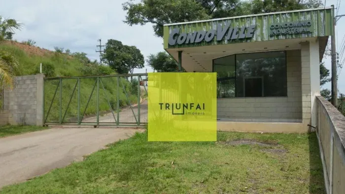 Área à venda, 10000 m² por R$ 2.000.000 - Briquituba - Alumínio/SP