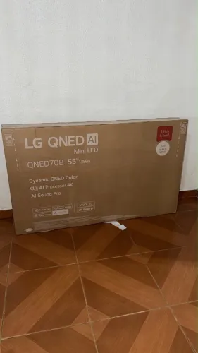 Tv 55 LG