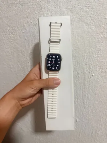 Apple Watch série 8