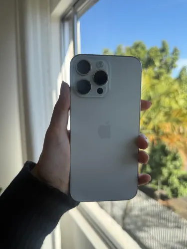 iPhone 14 Pro Max 128Gb nunca aberto!