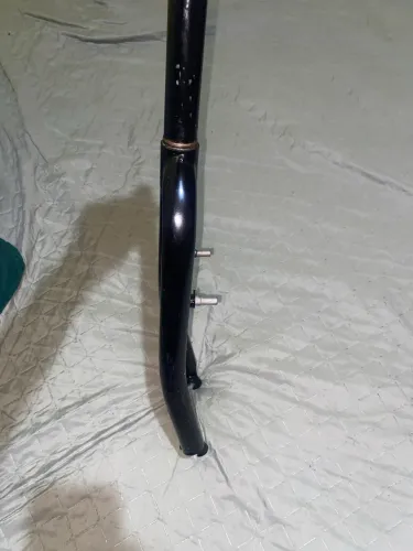 Vendo garfo aro 26