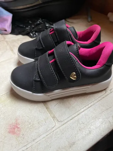 Vendo esse tênis infantil