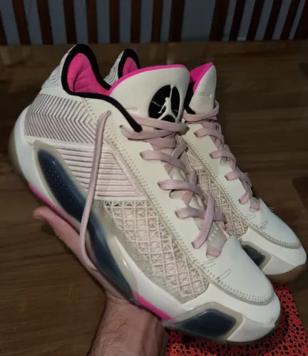 Air jordan XXXVIII 42